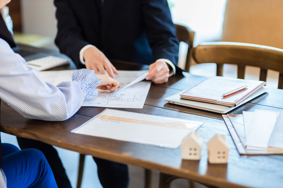 お問い合わせ・ご来店予約