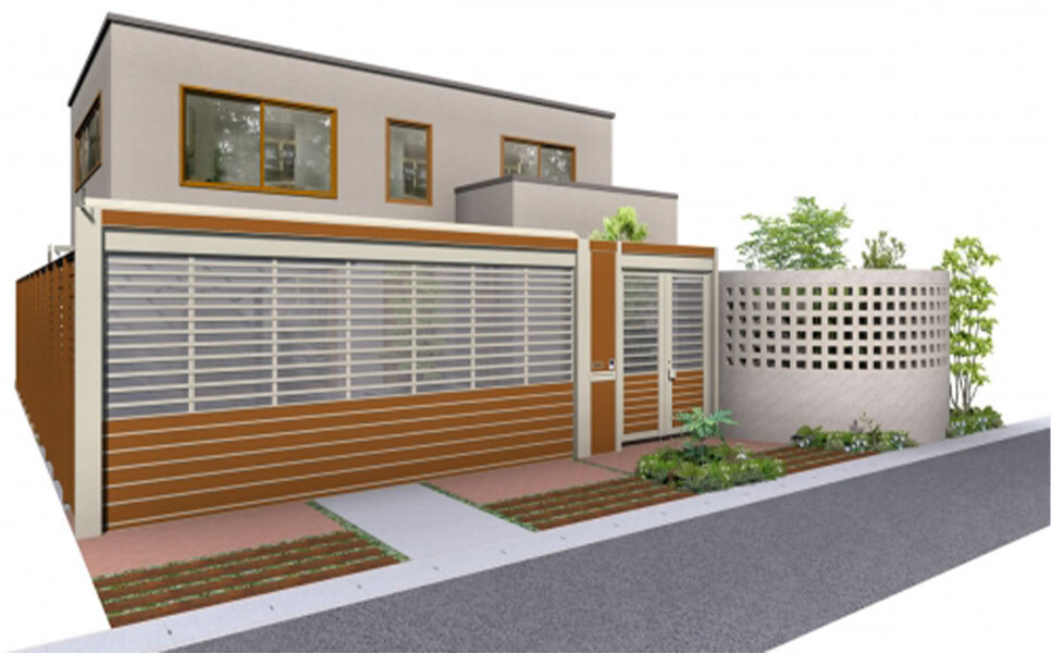 四国化成　アルファグラン