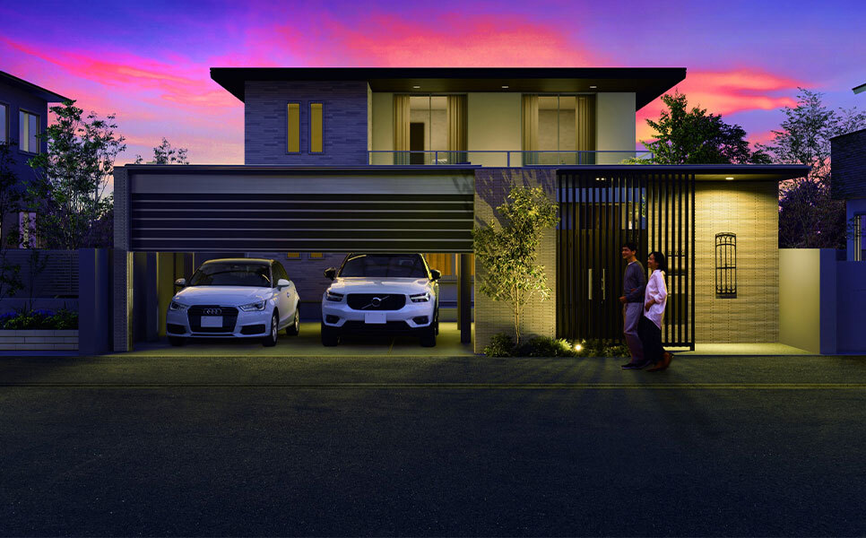 四国化成　アルファグラン