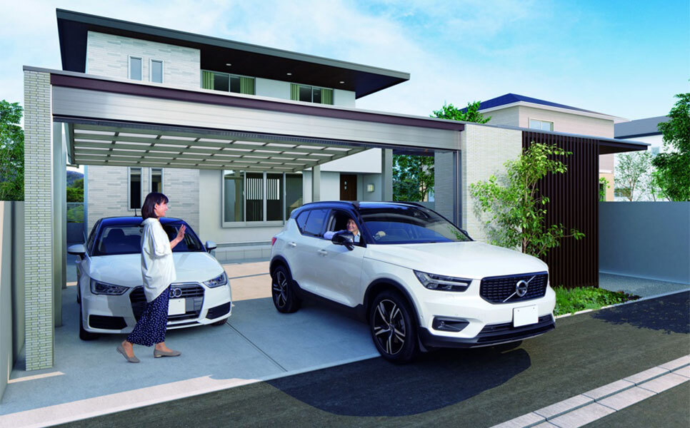 四国化成　アルファグラン