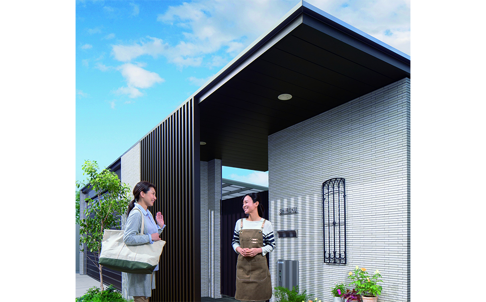 四国化成　アルファグラン