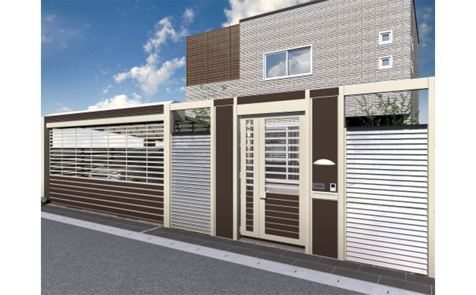 四国化成　アルファグラン