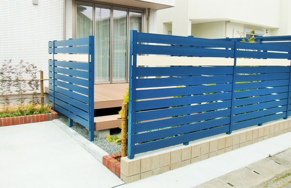 エクスタイル　アーバンフェンス